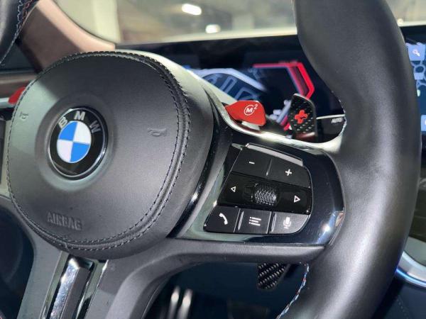 2024 BMW XM - Foto 12