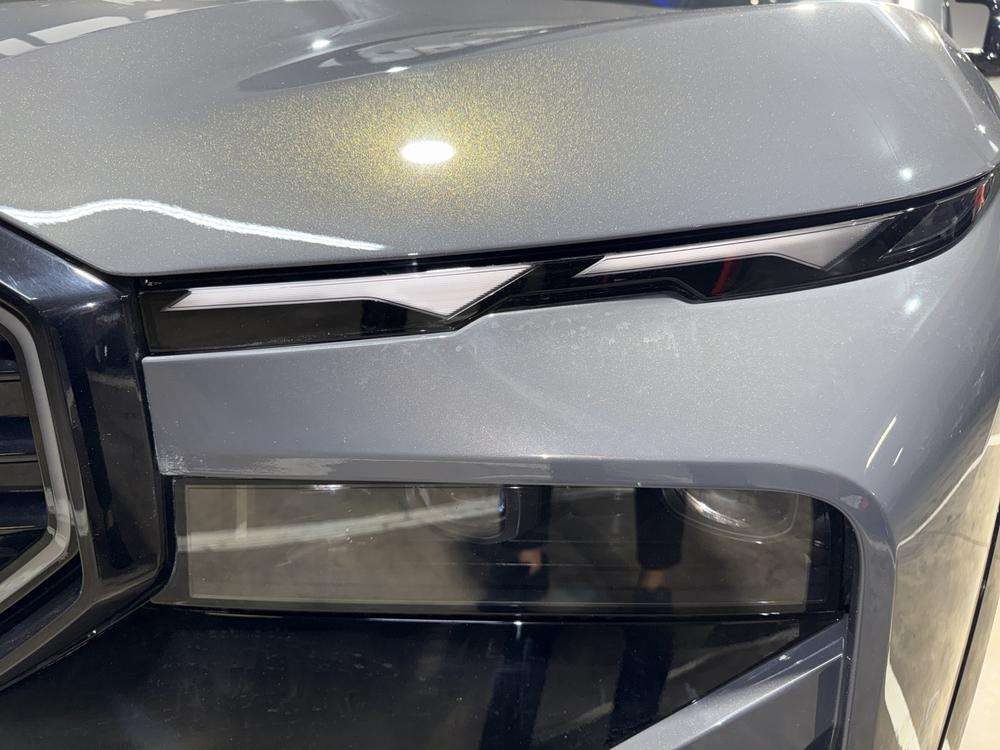 2024 BMW XM - Foto 6