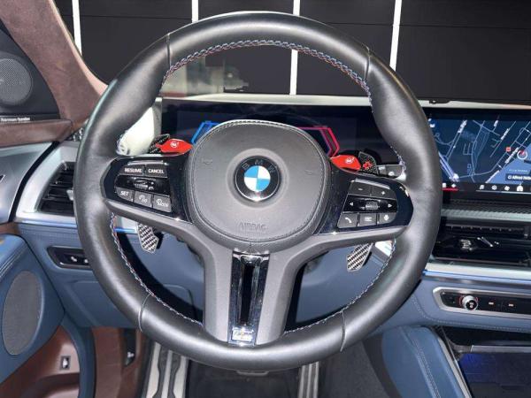 2024 BMW XM - Foto 11