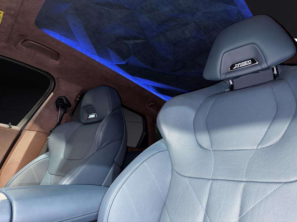 2024 BMW XM - Foto 17