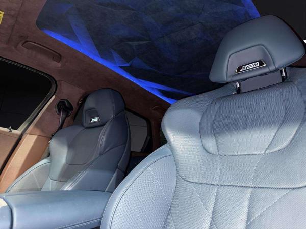 2024 BMW XM - Foto 17