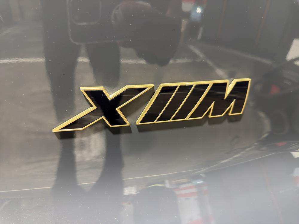 2024 BMW XM - Foto 8