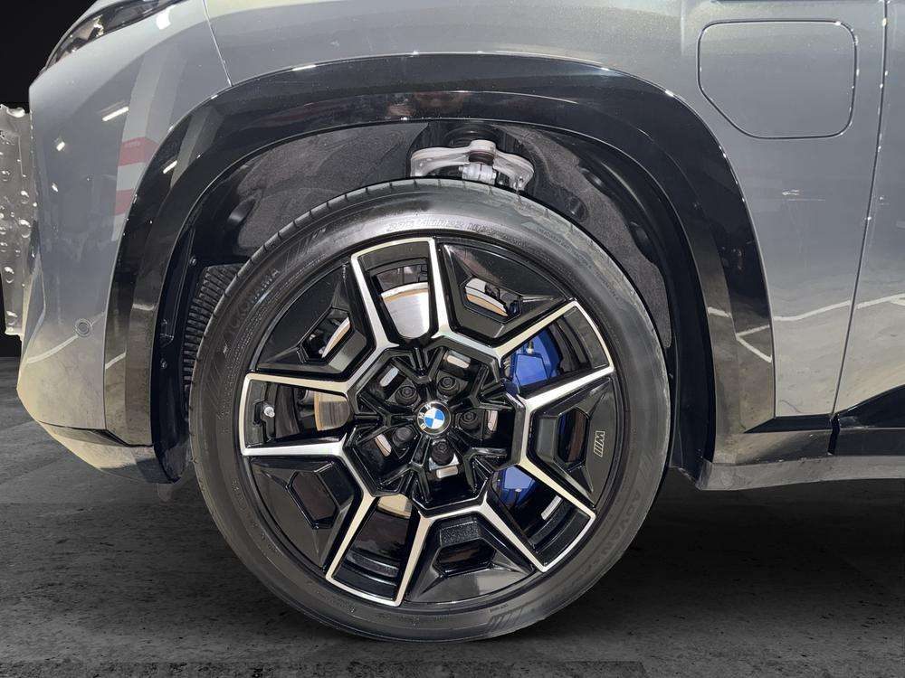 2024 BMW XM - Foto 7