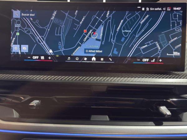 2024 BMW XM - Foto 14