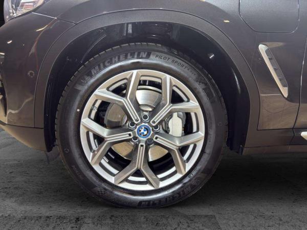 2024 BMW X3 - Foto 7
