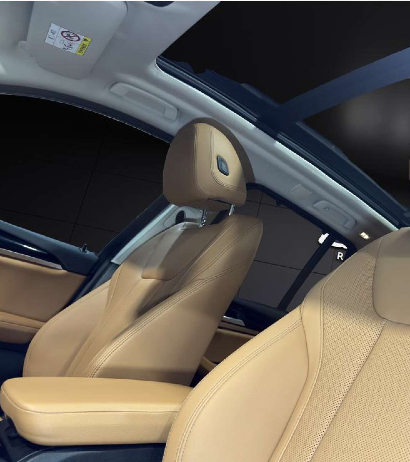 2024 BMW X3 - Foto 16