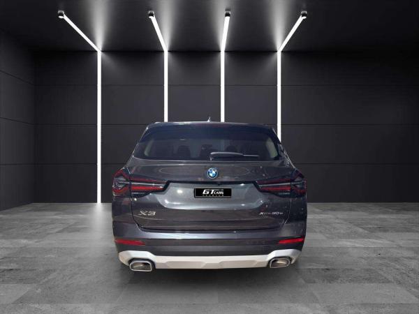 2024 BMW X3 - Foto 5