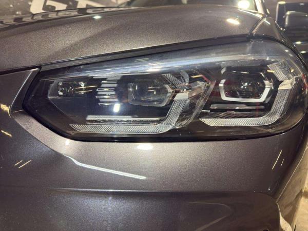 2024 BMW X3 - Foto 6