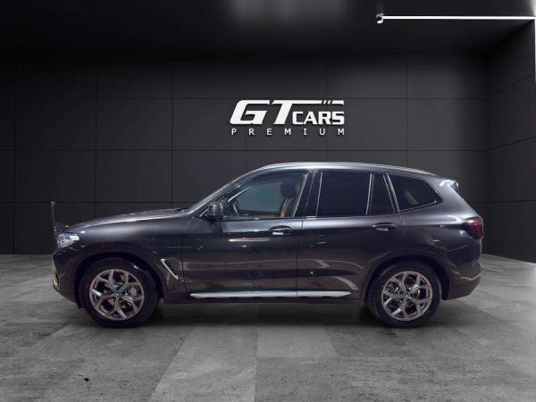 2024 BMW X3 - Foto 2
