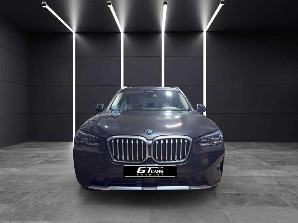 2024 BMW X3 - Foto 4