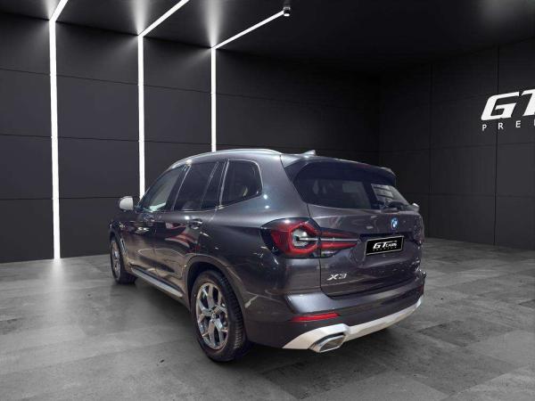 2024 BMW X3 - Foto 3