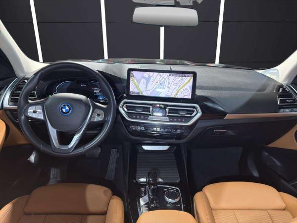 2024 BMW X3 - Foto 10