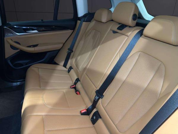 2024 BMW X3 - Foto 15