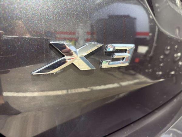2024 BMW X3 - Foto 8