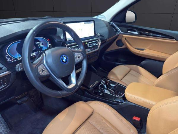 2024 BMW X3 - Foto 9