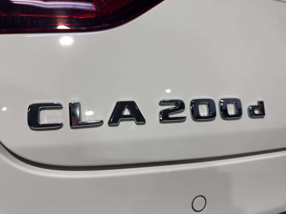 2023 Mercedes-Benz CLA - Foto 8