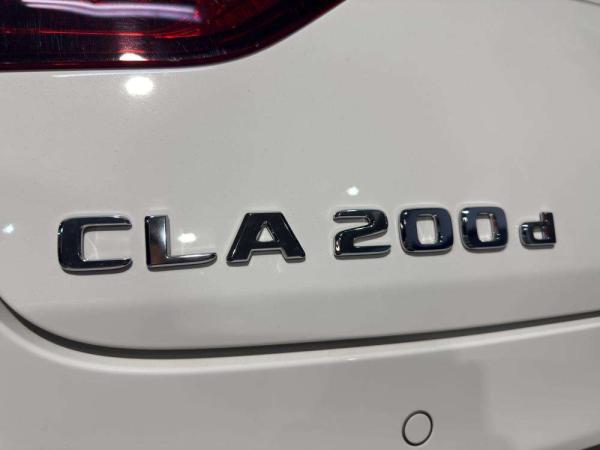 2023 Mercedes-Benz CLA - Foto 8