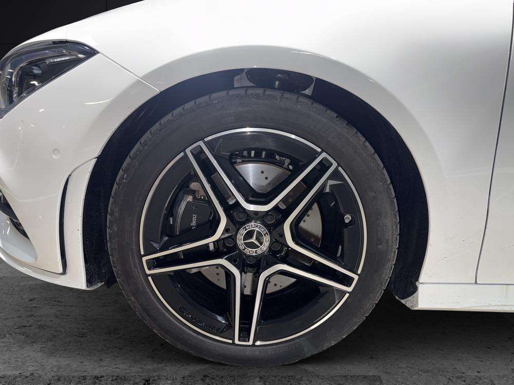 2023 Mercedes-Benz CLA - Foto 7