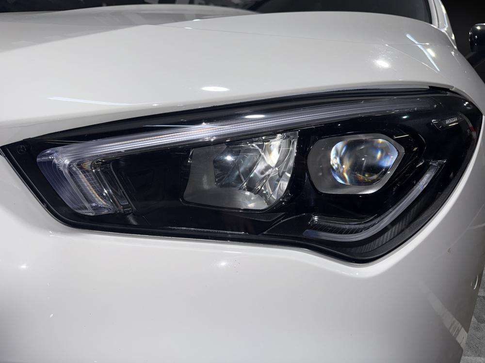 2023 Mercedes-Benz CLA - Foto 6