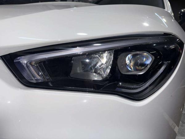 2023 Mercedes-Benz CLA - Foto 6