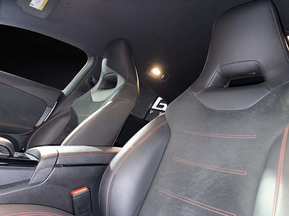 2023 Mercedes-Benz CLA - Foto 17