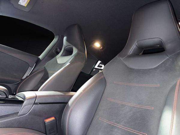 2023 Mercedes-Benz CLA - Foto 17