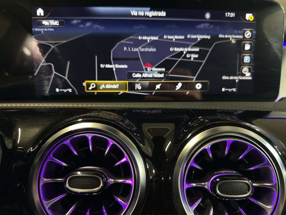 2023 Mercedes-Benz CLA - Foto 13