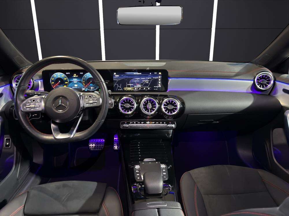 2023 Mercedes-Benz CLA - Foto 10