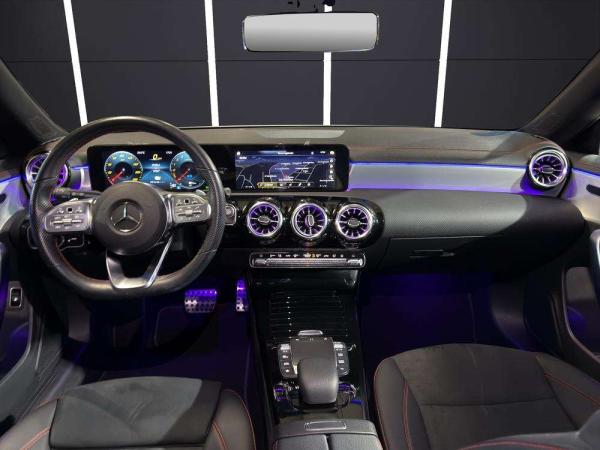 2023 Mercedes-Benz CLA - Foto 10