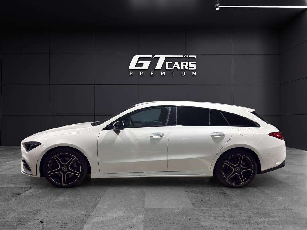 2023 Mercedes-Benz CLA - Foto 2