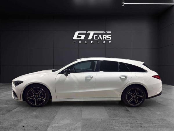 2023 Mercedes-Benz CLA - Foto 2
