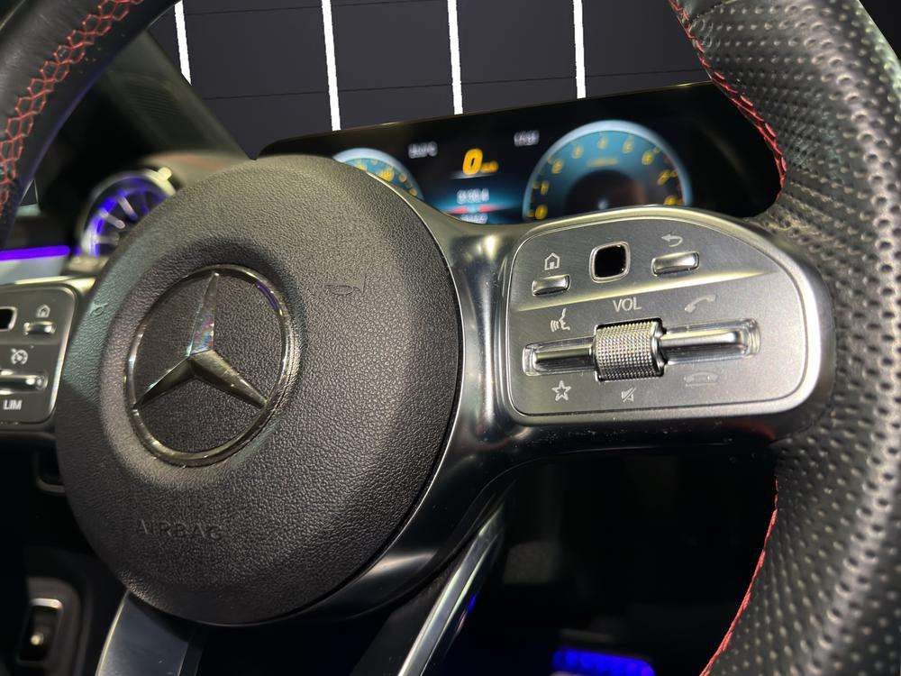 2023 Mercedes-Benz CLA - Foto 12