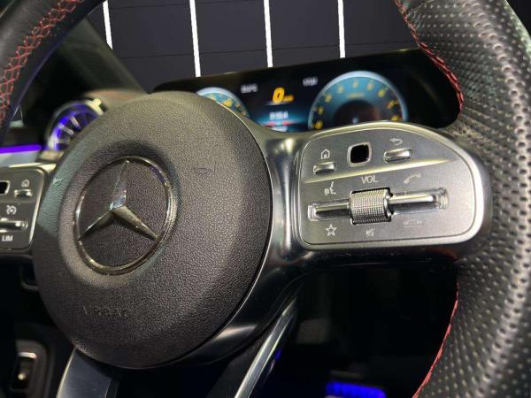 2023 Mercedes-Benz CLA - Foto 12