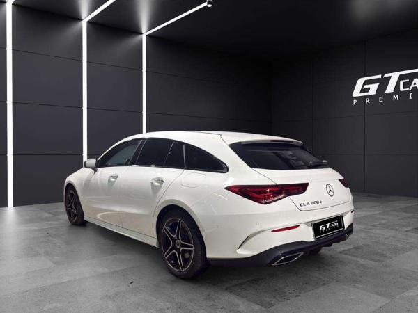 2023 Mercedes-Benz CLA - Foto 3