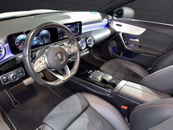 2023 Mercedes-Benz CLA - Foto 9