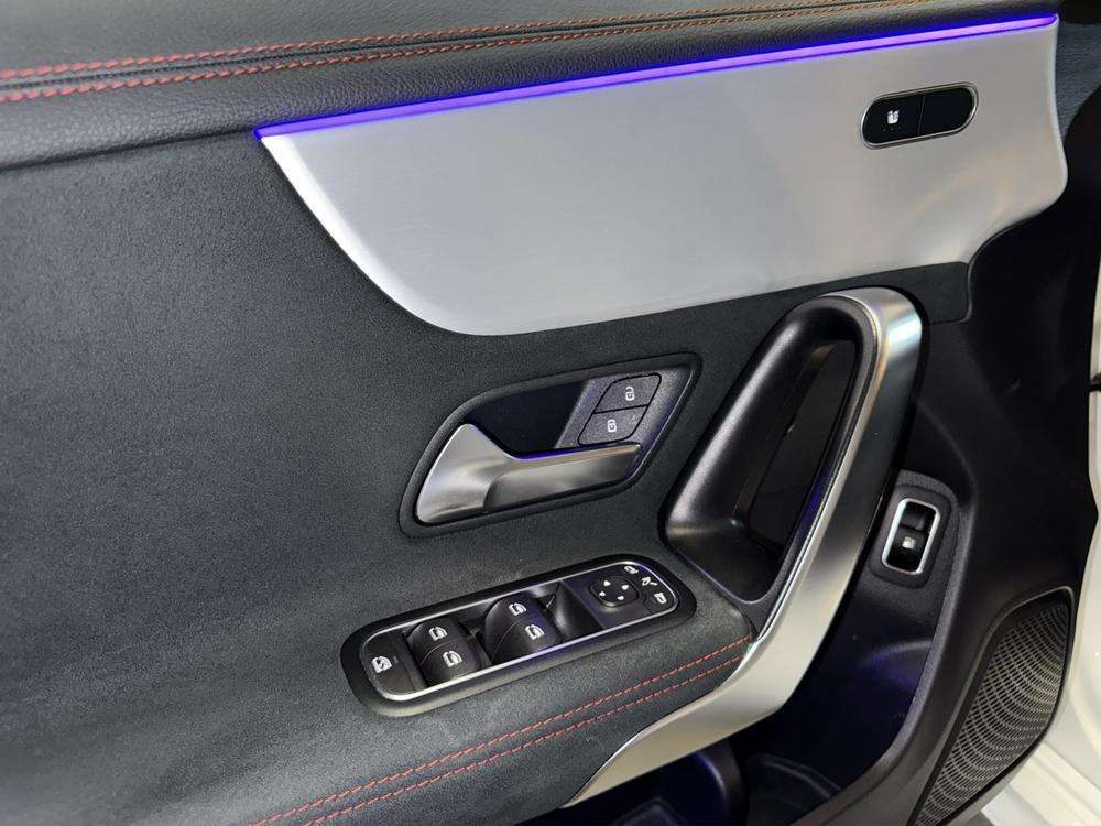 2023 Mercedes-Benz CLA - Foto 15