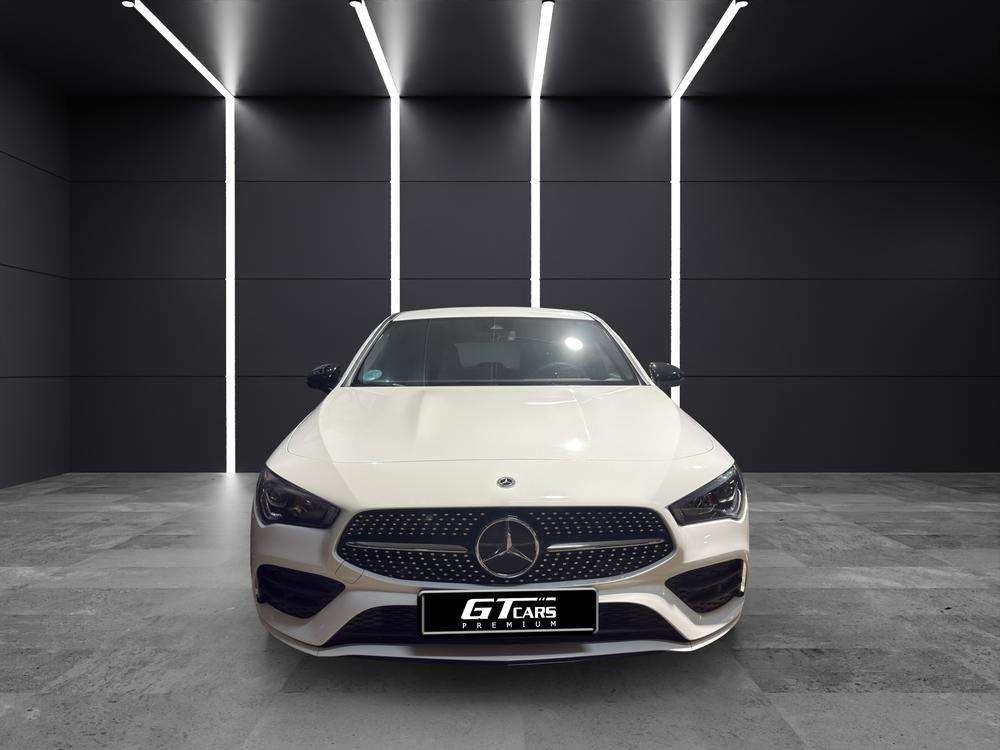 2023 Mercedes-Benz CLA - Foto 4
