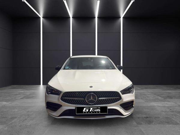 2023 Mercedes-Benz CLA - Foto 4