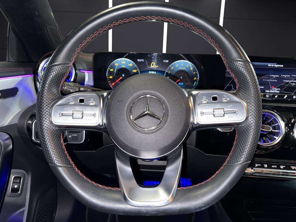 2023 Mercedes-Benz CLA - Foto 11