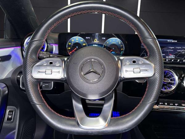 2023 Mercedes-Benz CLA - Foto 11