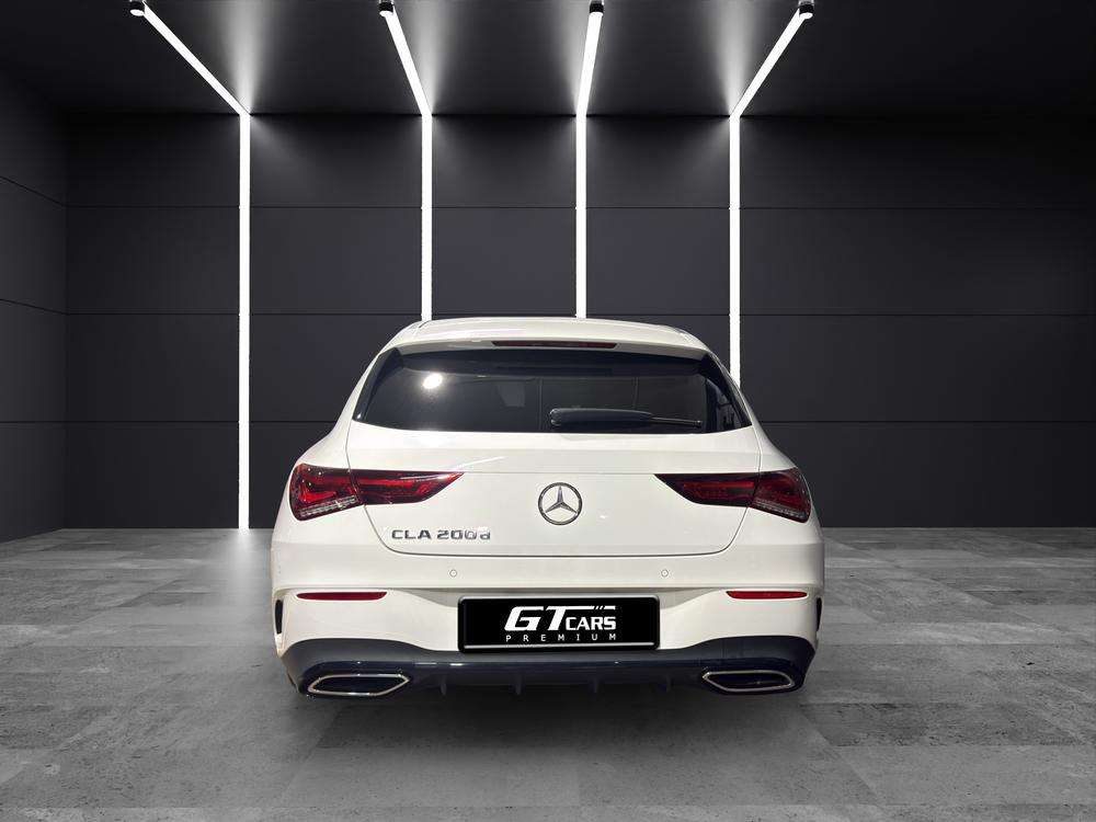 2023 Mercedes-Benz CLA - Foto 5