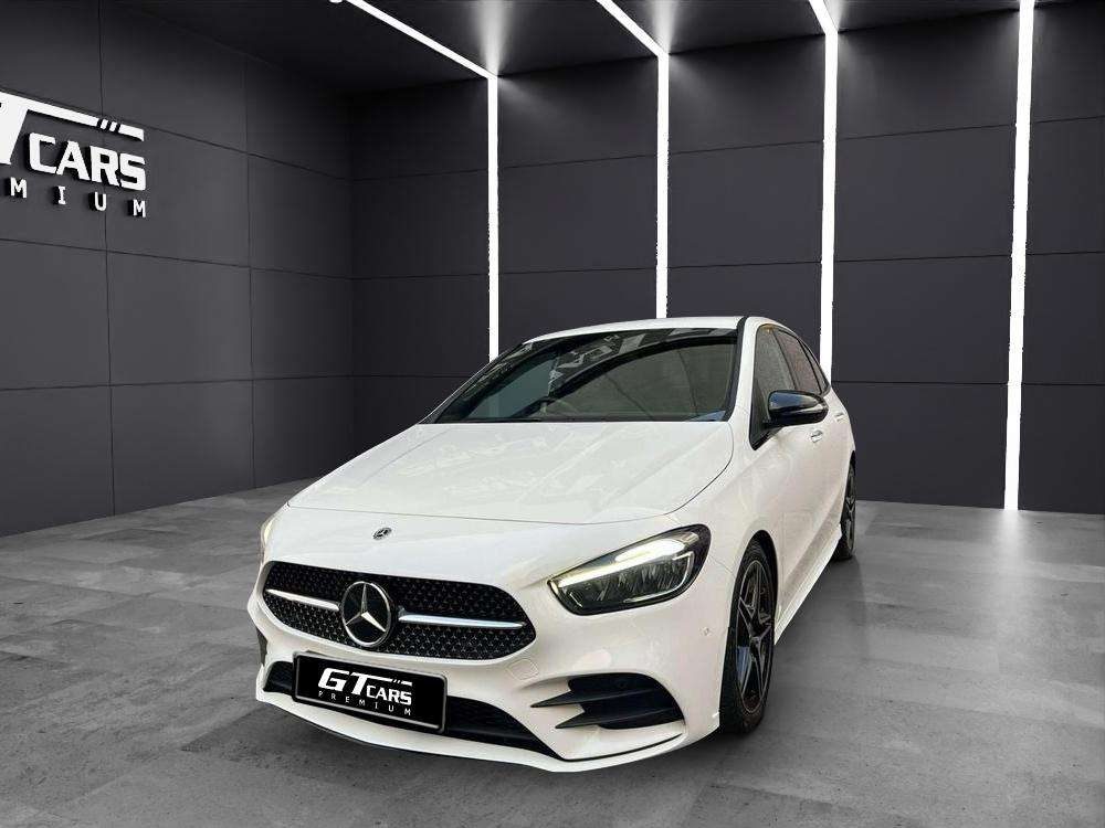 2023 Mercedes-Benz Clase B - Foto 2