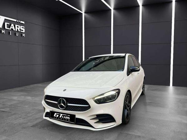 2023 Mercedes-Benz Clase B - Foto 2