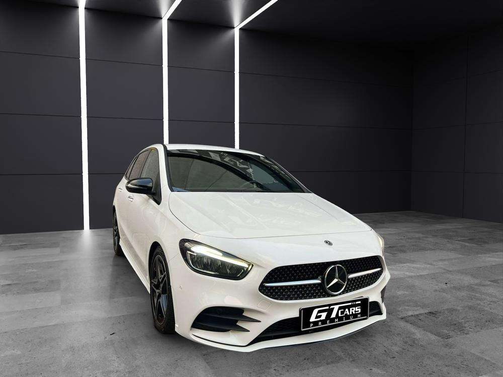 2023 Mercedes-Benz Clase B - Foto 4