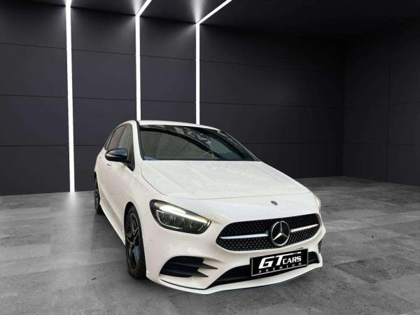 2023 Mercedes-Benz Clase B - Foto 4