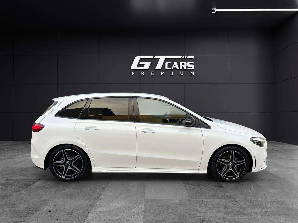 2023 Mercedes-Benz Clase B - Foto 3