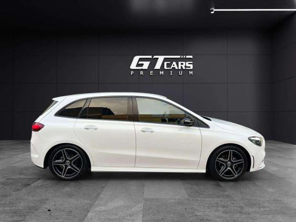 2023 Mercedes-Benz Clase B - Foto 3