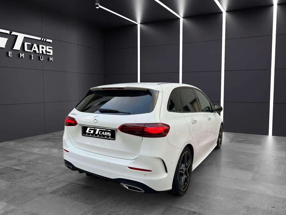 2023 Mercedes-Benz Clase B - Foto 5