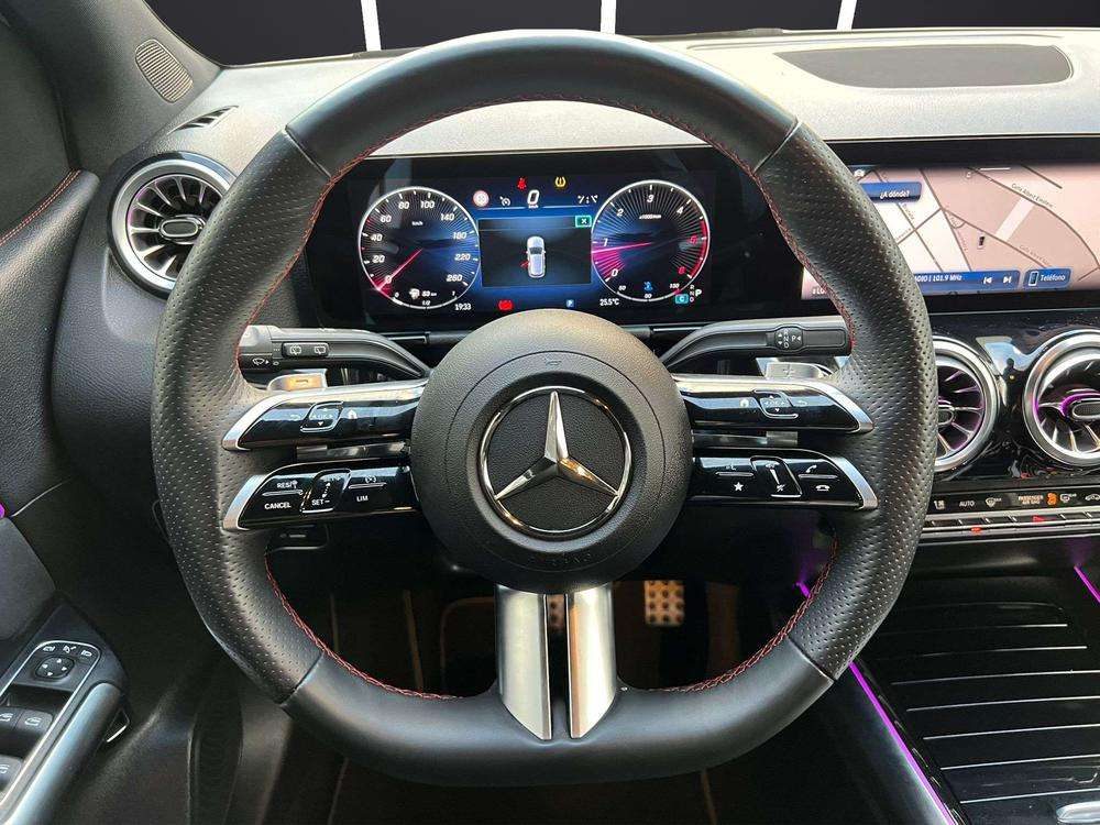 2023 Mercedes-Benz Clase B - Foto 11