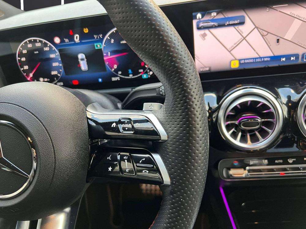 2023 Mercedes-Benz Clase B - Foto 12